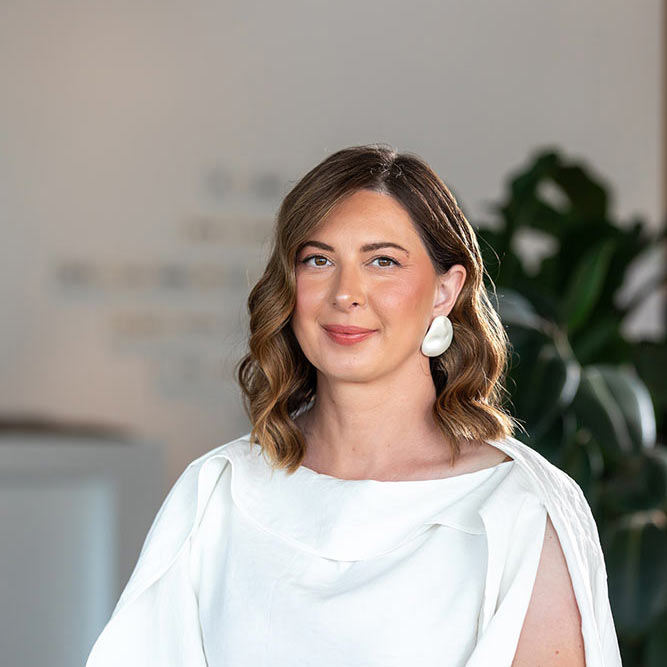 Tihana Posavec Vlašić – odvjetnica