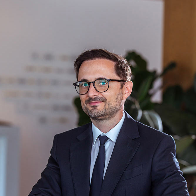 Marko Mećar – odvjetnik